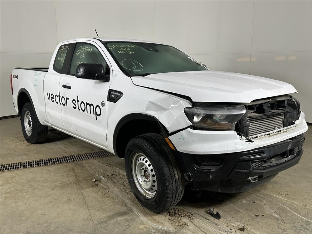 Camera/Projector Camera Windshield Mounted Fits 19-20 RANGER 2746105