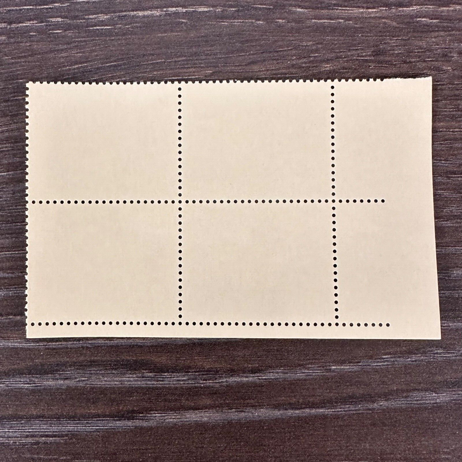 USPS Mint Block of Four (4) Elvis Presley 29 Cent Commemorative Stamps 1993 MNH