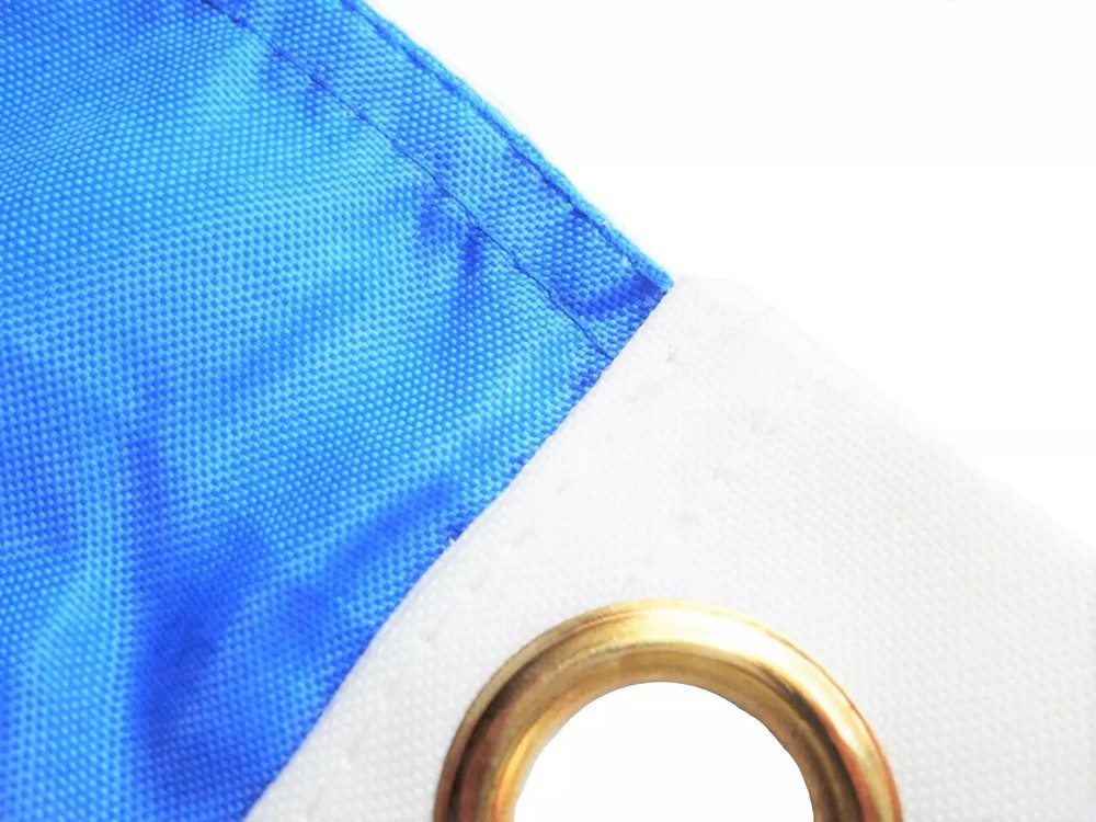 Congo DR Polyester Flag - Choice of Sizes