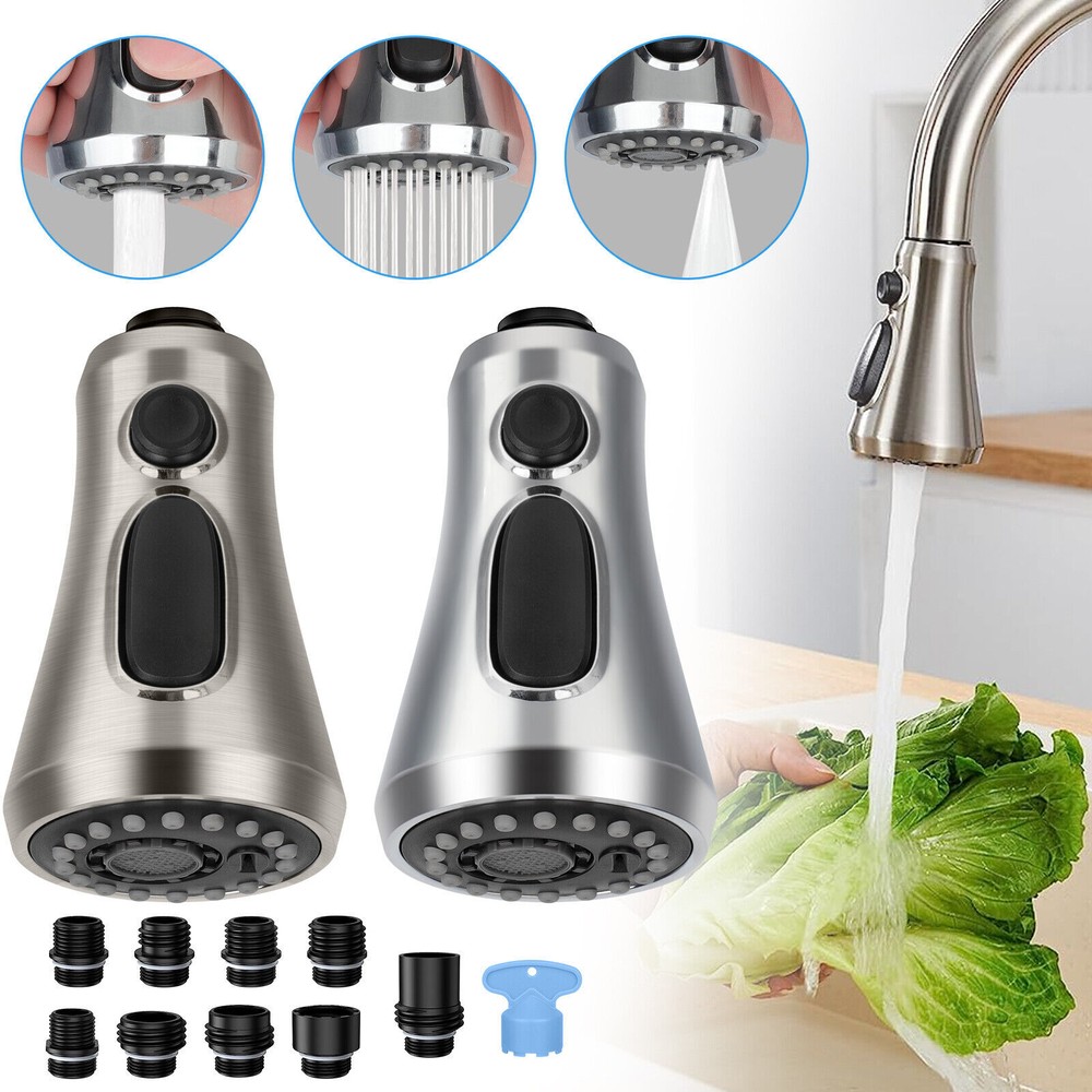 Spray Head Pull Down Kitchen Faucet Replacement Part For American Standard USA