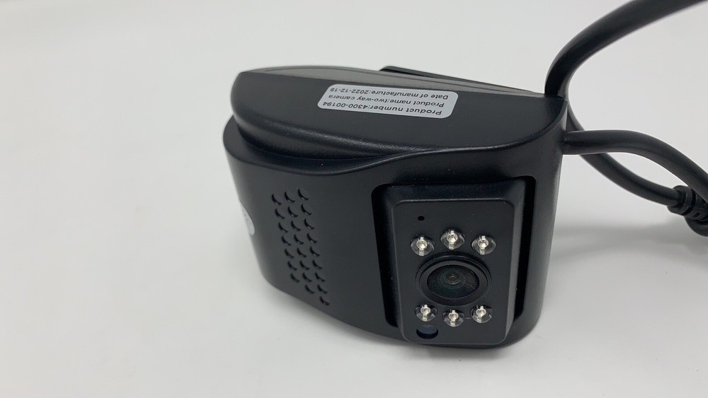 Unlimited Live Streaming for AI based GPS Dash Camera solution