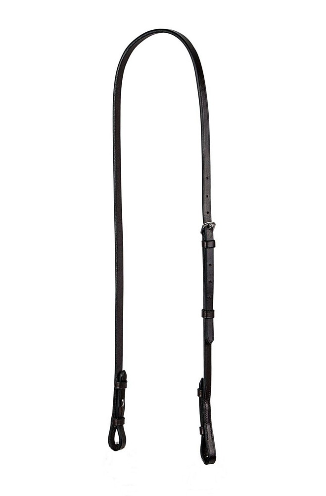 Second Head Strap For Weymouth Double Bridles