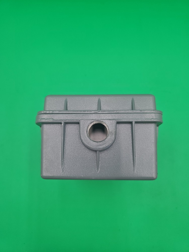 Federal Signal SelecTone Extension Module Model# EM3