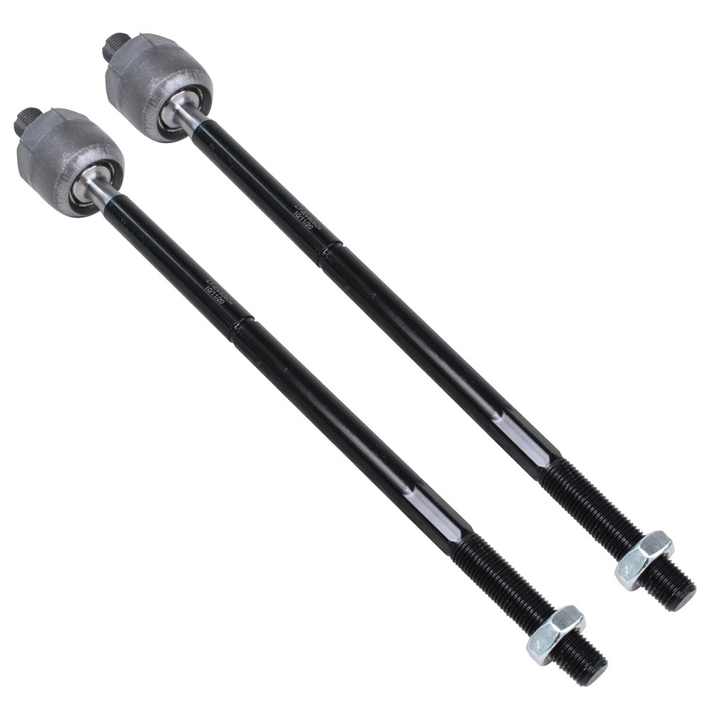 Front Lower Control Arms Outer Inner Tierod 2005 2006 2007-2010 Ford Mustang