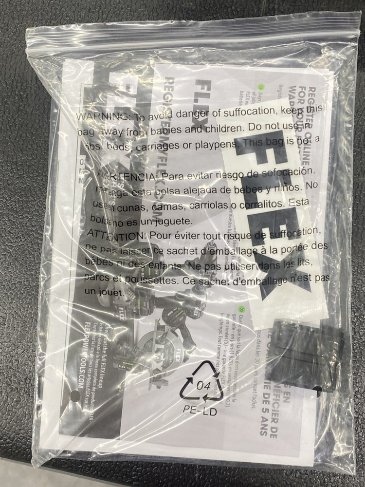 FLEX FX2131A (PD5033478)