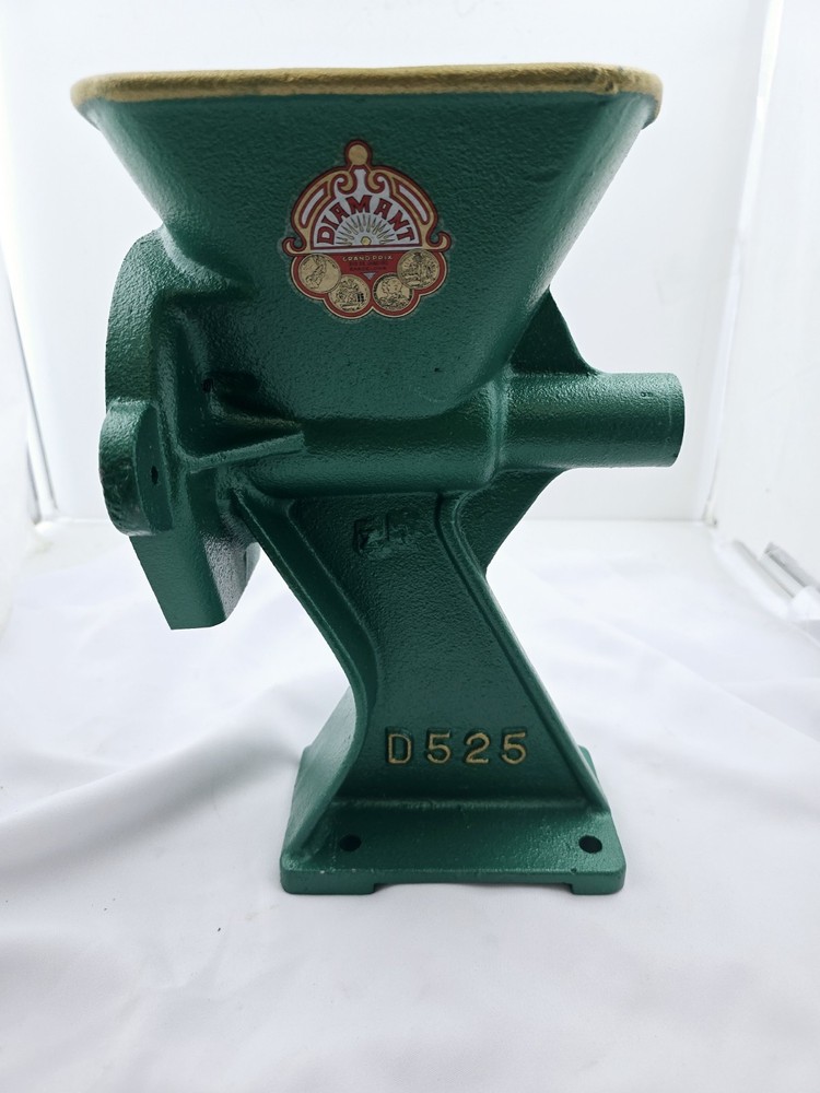 Diamant Grain Mill Casing