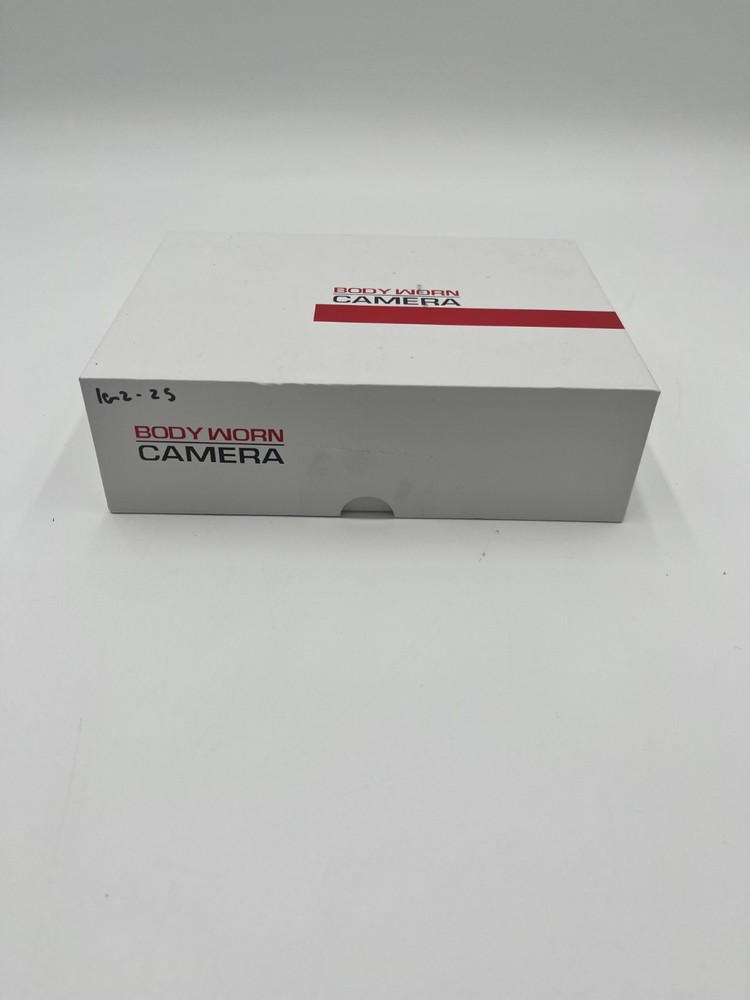 YulongDT Body Worn Camera