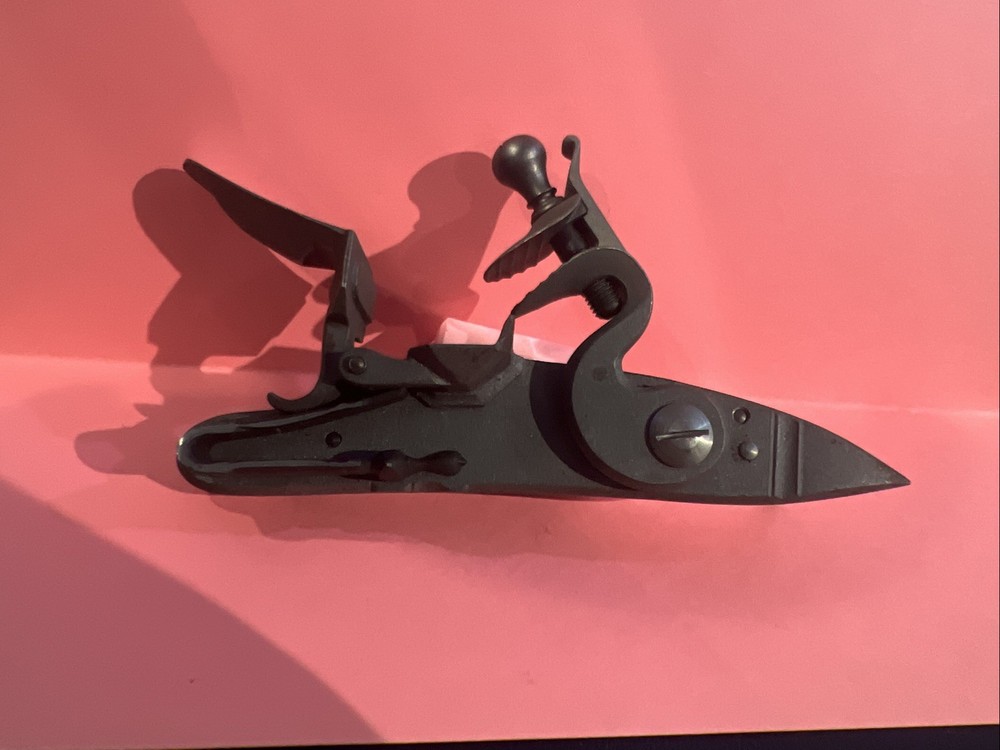 L&R Classic Flint Lock Left Hand