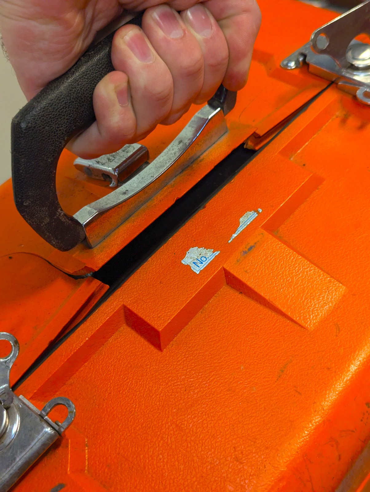 Sokkisha Lietz Set 4 Theodolite Survey Equipment; no charger; power on test only