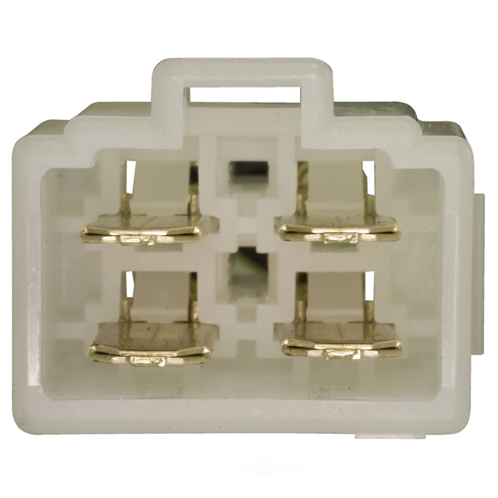 Ignition Switch WVE 1S6331 fits 86-92 Suzuki Samurai