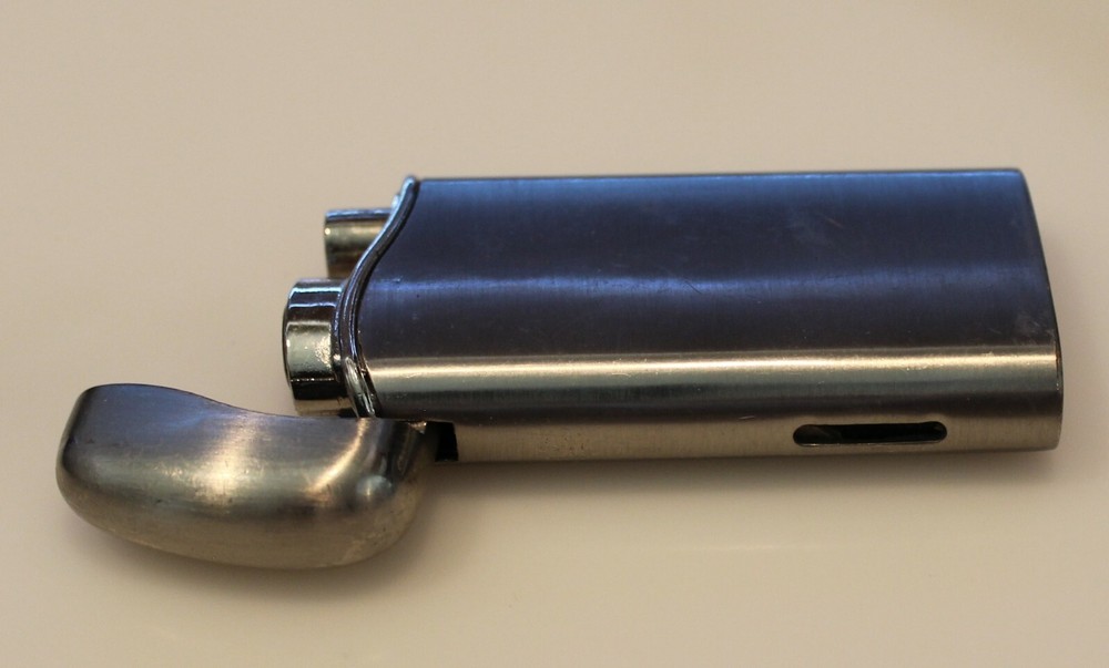 LIGHTER BUTANE RETRO NICE