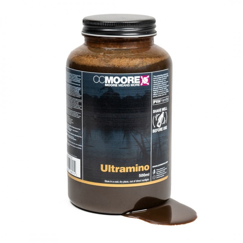 CCMoore CC Moore Ultramino 500ml Liquid