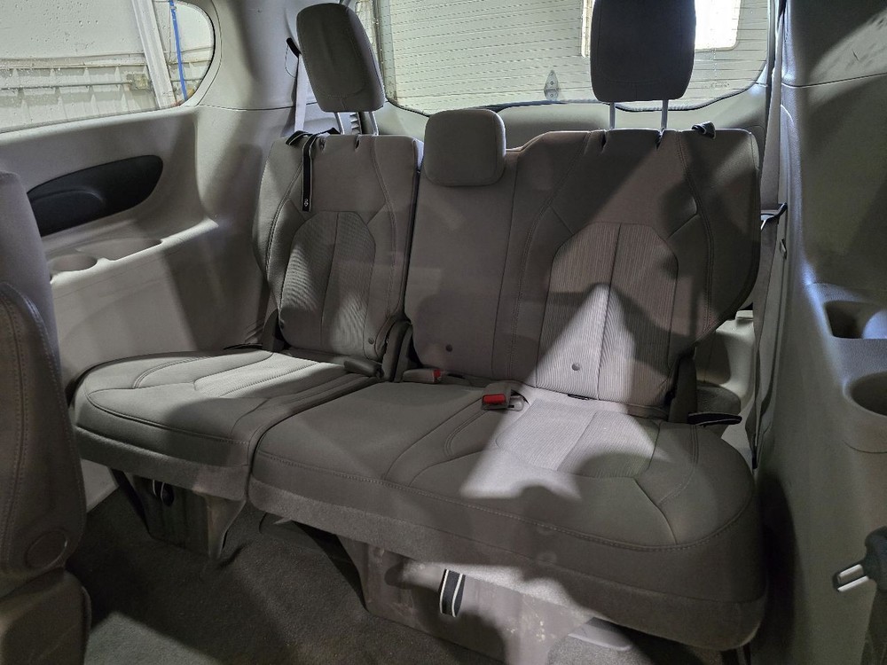 VOYAGER 2020 Accessory Holders 623565