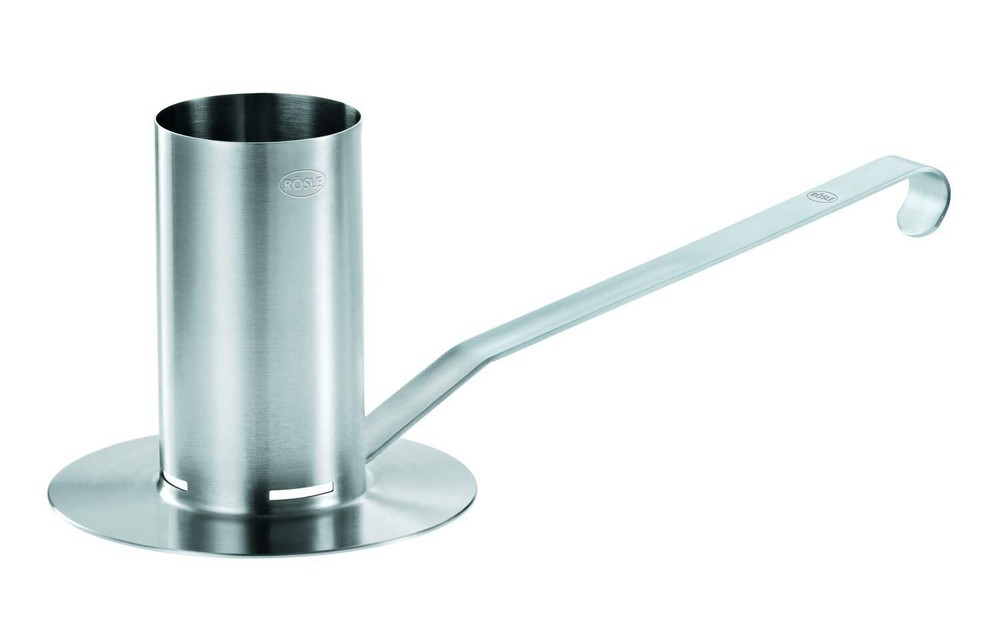 Rösle Chicken Roaster Silver One Size
