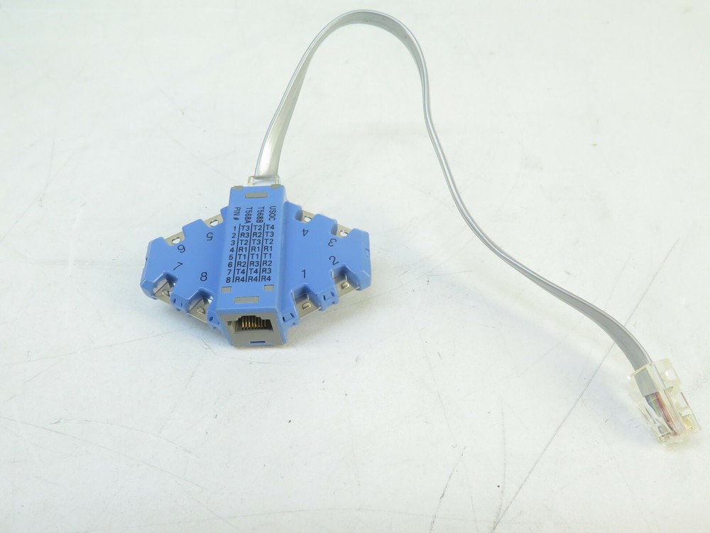 Assorted Westek Telephone / Telco Test Kit