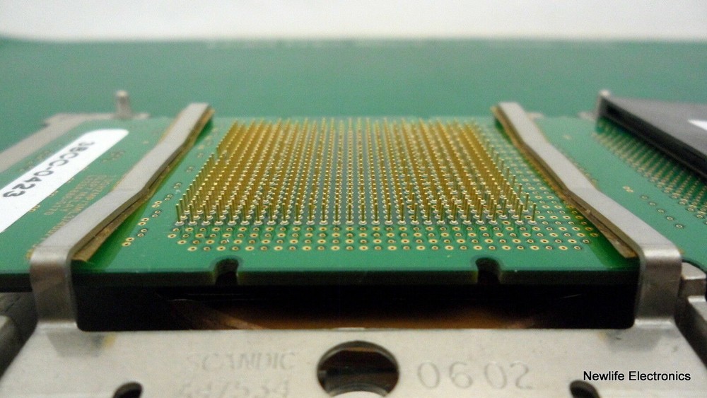 HP A7231-69030 Intel Itanium 2 1.0GHz CPU Module A7231-62030