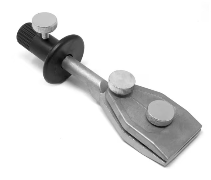 5-Piece Sharpening Accessory Kit For 10-Inch Sharpening Systems Universal Design
