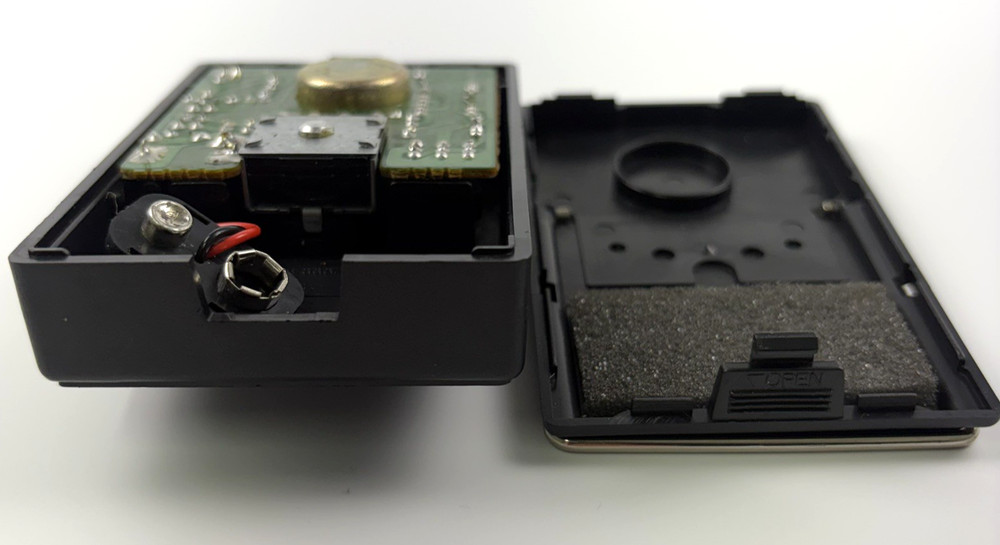 Matrix MR-500 Quartz Metronome Tested Working