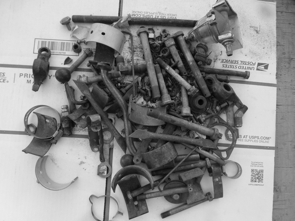 lycoming aircraft engines