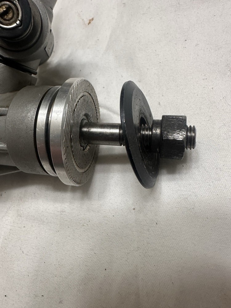 MDS Engine - MDS 148 RC airplane Motor