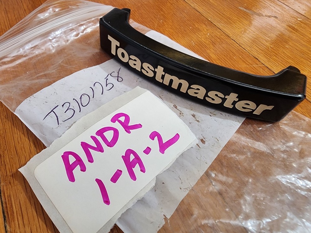 Toastmaster 2R-3101758 Handle