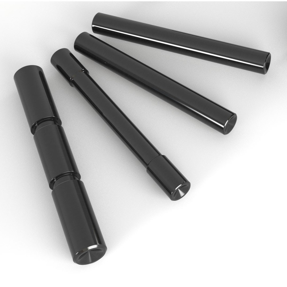 Cross Armory Dimpled Pin Set for P80 / Glock