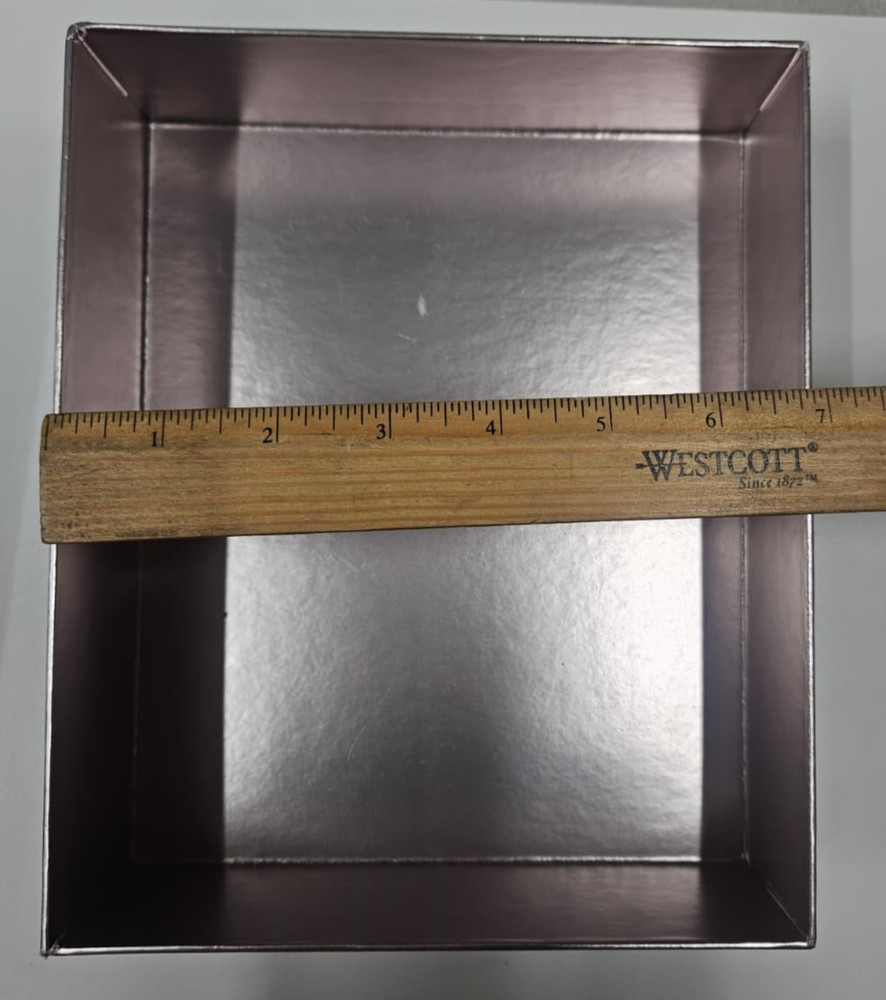 Jo Malone Special Edition Empty Gift Box – New