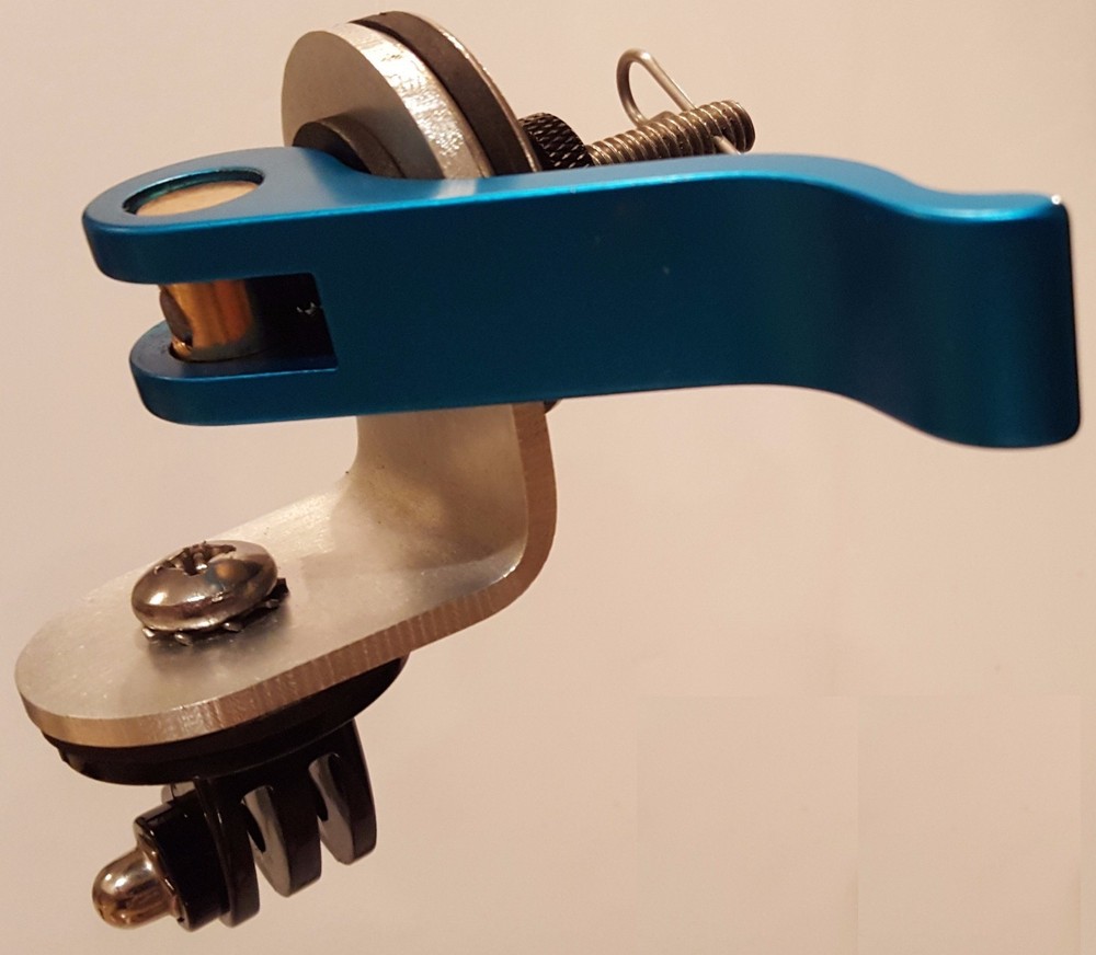 MyPilotPro Bundle GoPro Airplane Mount