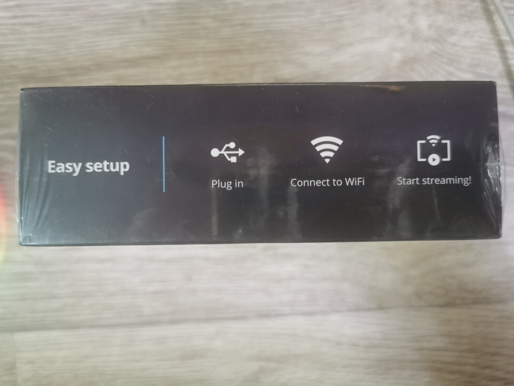 The Magic Box CarPlay Streaming - NetfIix/YouTube Apple CarPlay AndroidAuto