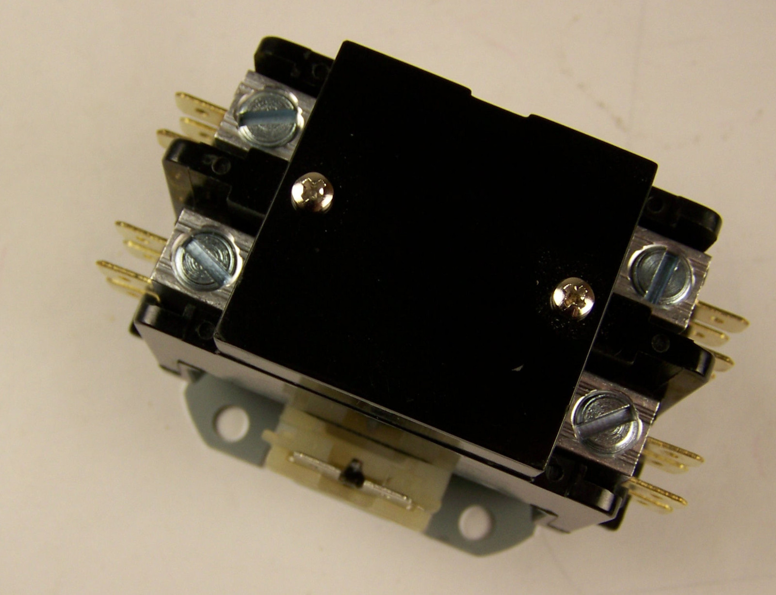 Packard 120 Volt Magnetic Contactor Fits ESB Tanning Bed 30 FLA 40 RES Contactor