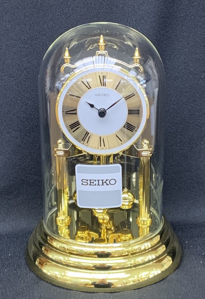 Seiko Clock 580-00167