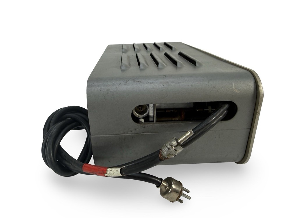 Quad MC/S FM TUNER