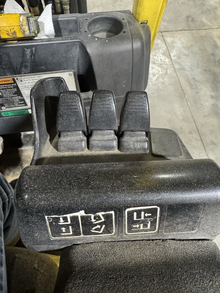 Fortis 30 Propane Forklift