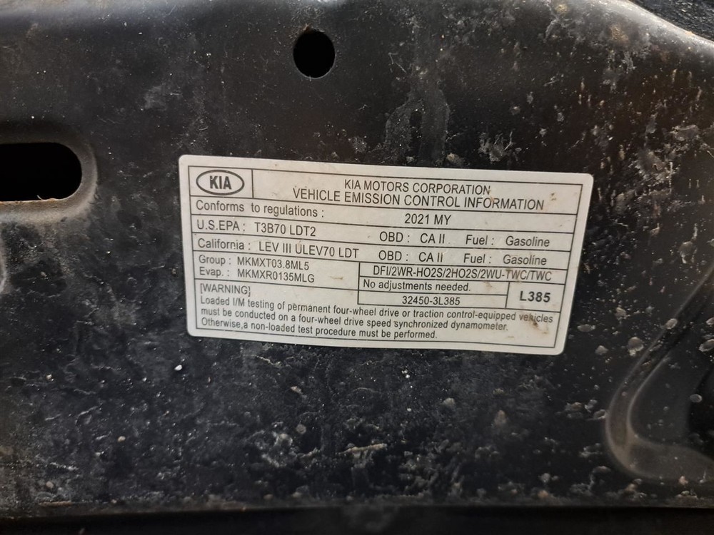 2021 Telluride Jack Sku#4256936