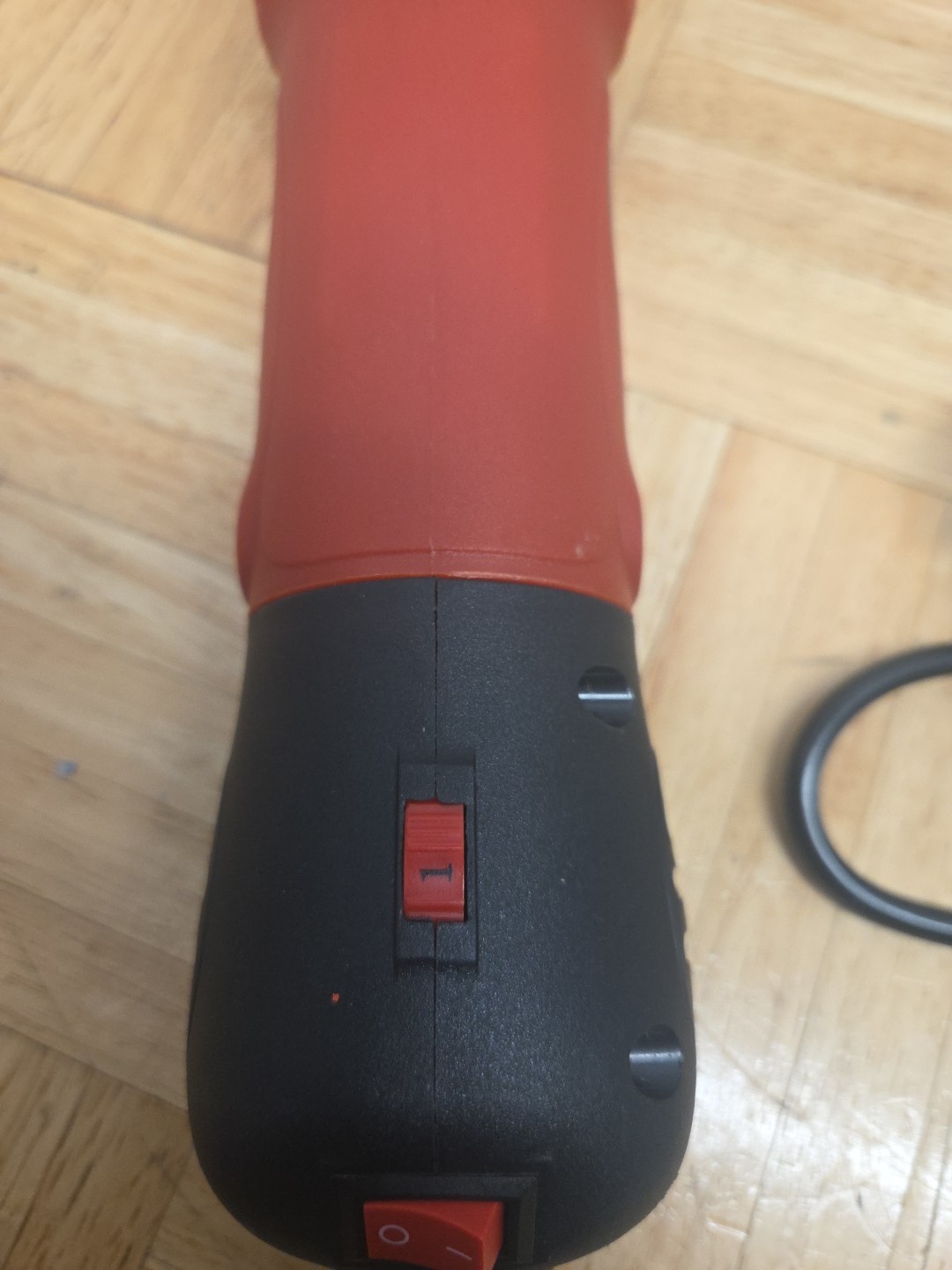 Dragro 500W Electric Sheep Shears 6 Speed Heavy Duty Livestock DG-A500