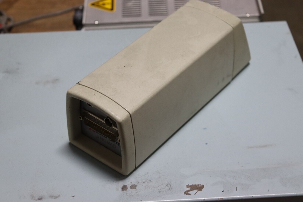 EG&G Ortec NOMAD micro Nomad Meter , field portable MCA Multi-Channel Analyzer