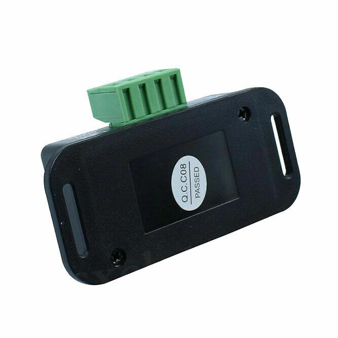 12V-24V Automatic Infrared PIR Motion Sensor Detector Switch for LED Strip Light