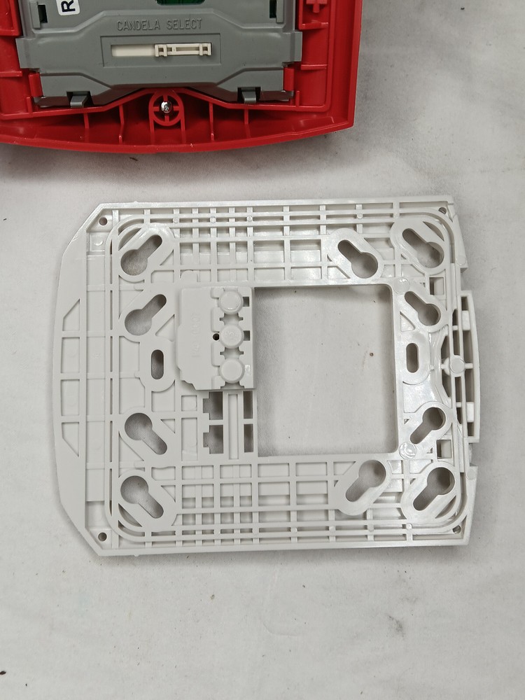System Sensor SRHK Strobe, High-candela, Outdoor