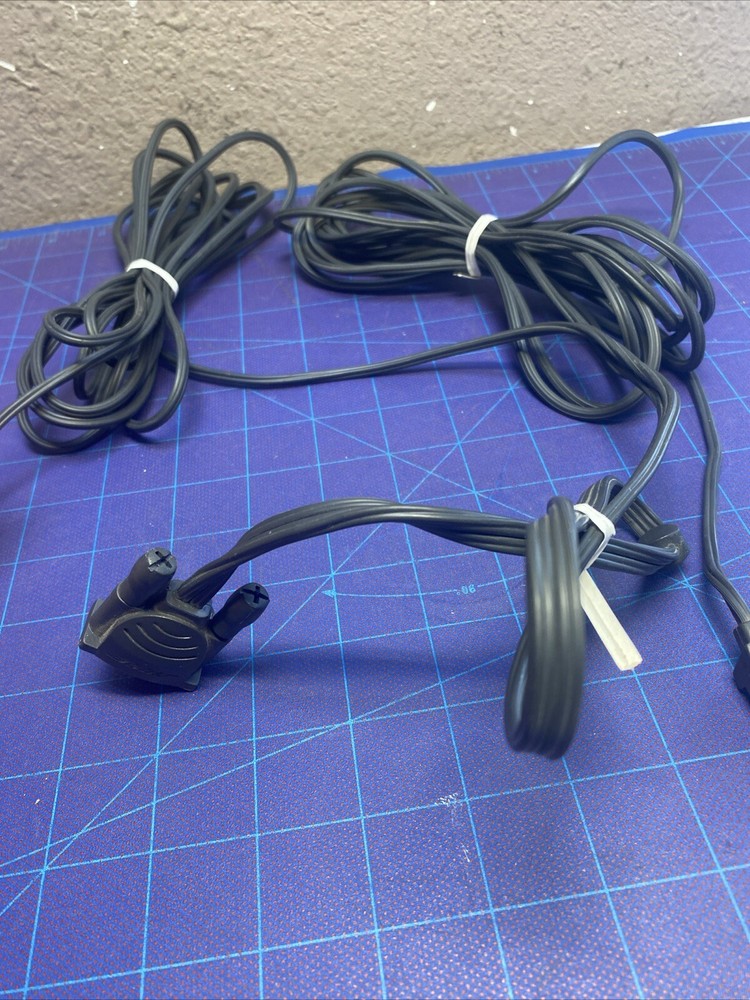 Genuine Bose AV 3-2-1 Media Split Cable Left Right Speaker (cable ONLY)