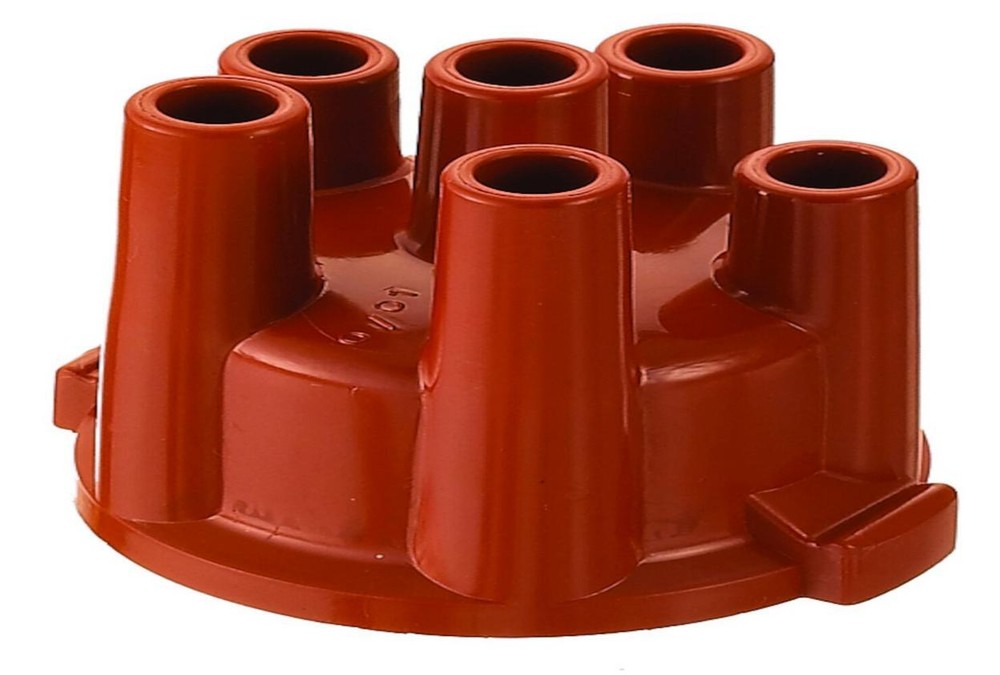 Distributor Cap for 1991-1992 Audi 80