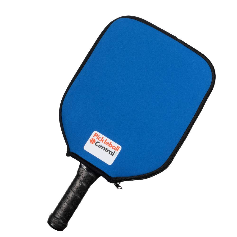 Neoprene Pickleball Paddle Cover Protective Sleeve Case