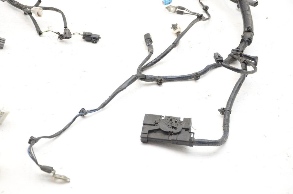 MIATA 2013 Engine Wire Harness 293861
