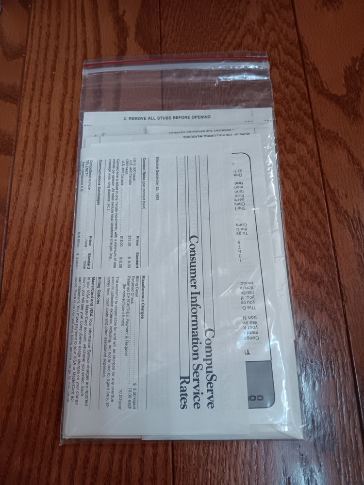 Commodore VIC 20 VICMODEM Model 1600 UNTESTED Sold As Is