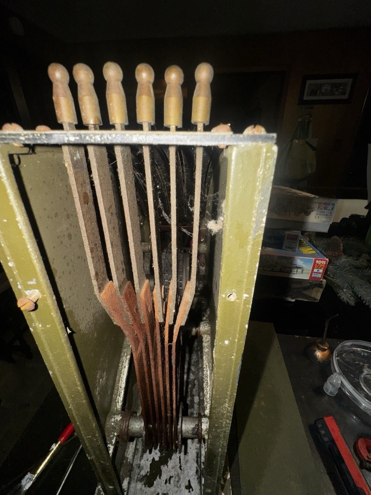 Marvel Junior Check Writing Machine