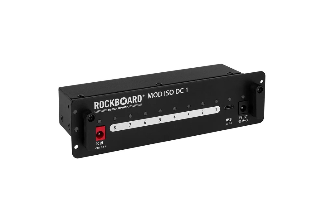 Rockboard Power MOD ISO DC 1