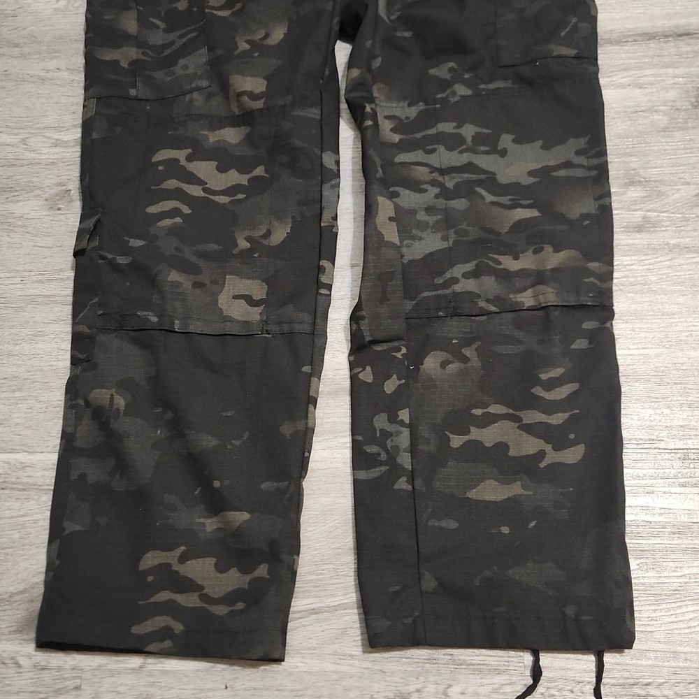Trouser Army Combat Uniform