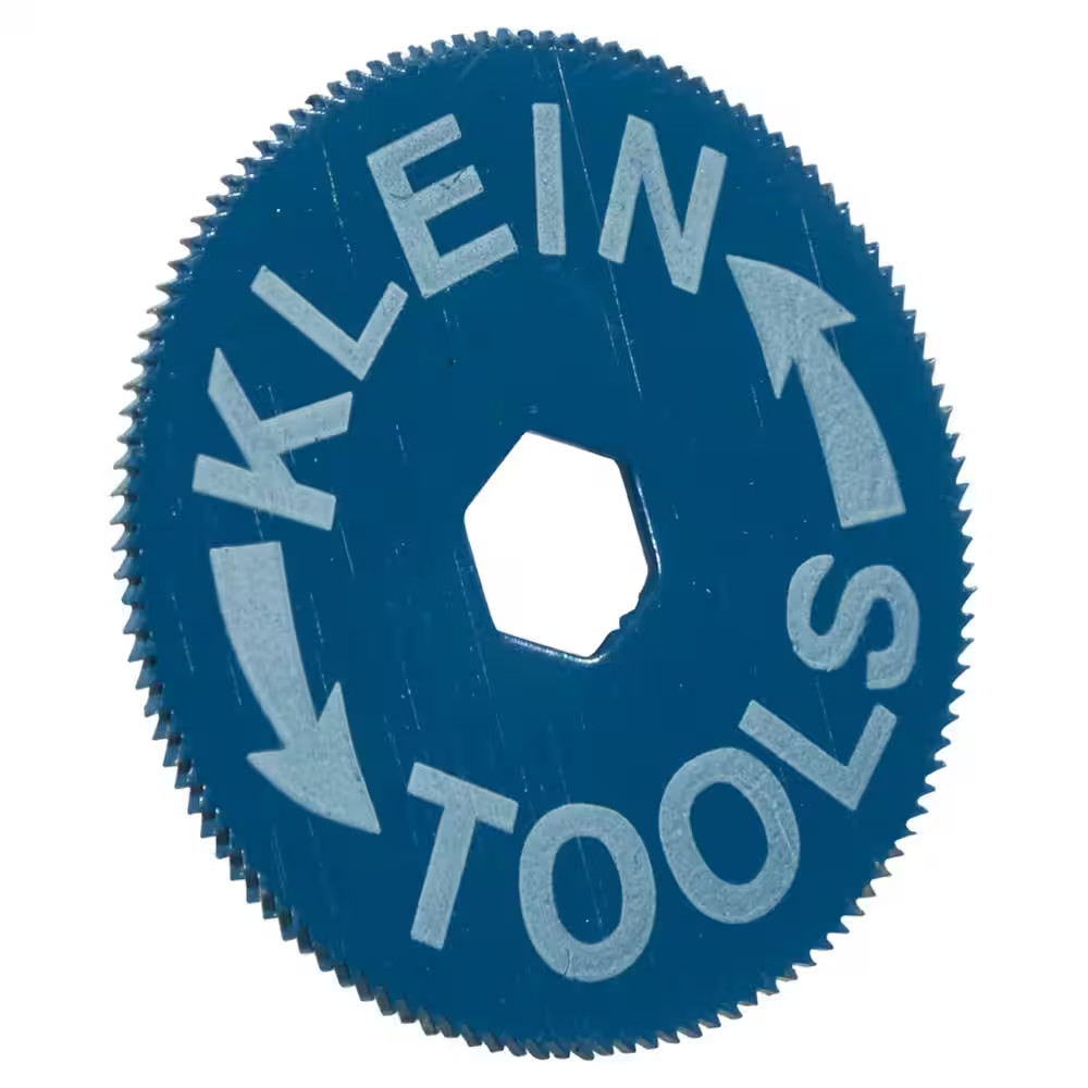 Replacement Blade for BX and Armored Cable Cutters