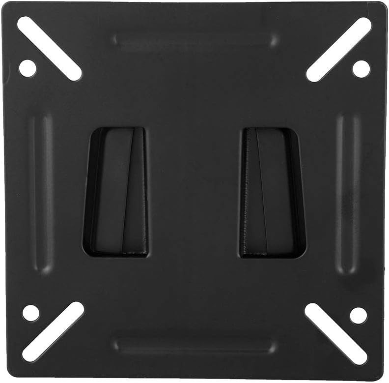 Wall Mount Bracket for 14-32 Inch LCD TVs - Sturdy & Secure Installation