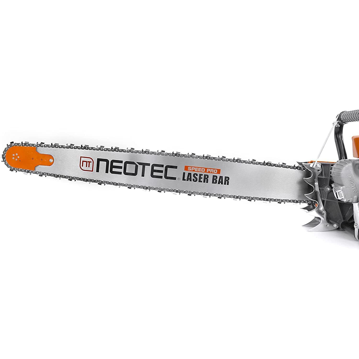 42'' Chainsaw Guide Bar 3/8" 0.063" 136DL Chain For STIHL MS660 MS360 423RNDD025