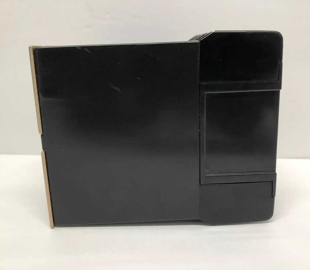 Square D 9007-SGP1 Interlocking Limit Switch Power Supply & Logic Unit